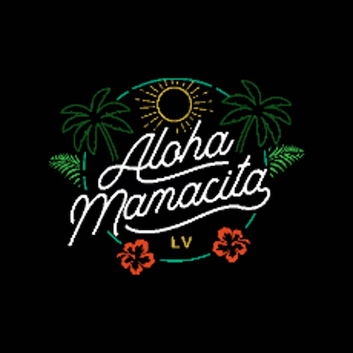 Aloha Mamacita